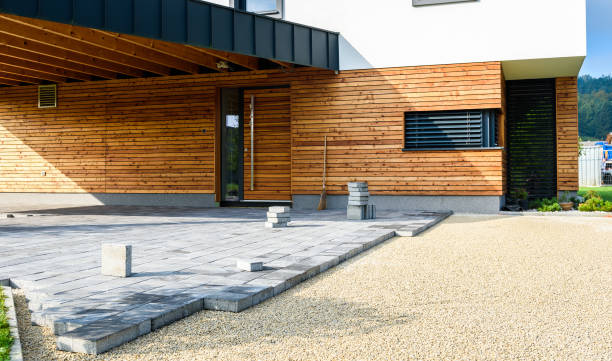 Best Commercial Driveway Pavers  in Sparta, NC