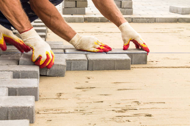 Best Residential Driveway Paver Services  in Sparta, NC