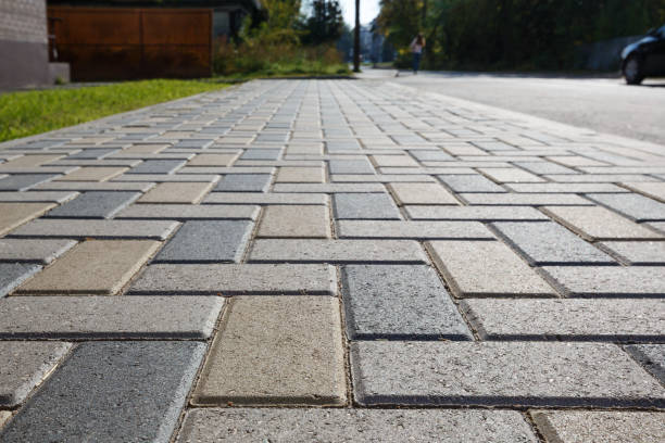 Best Driveway Resurfacing Pavers  in Sparta, NC