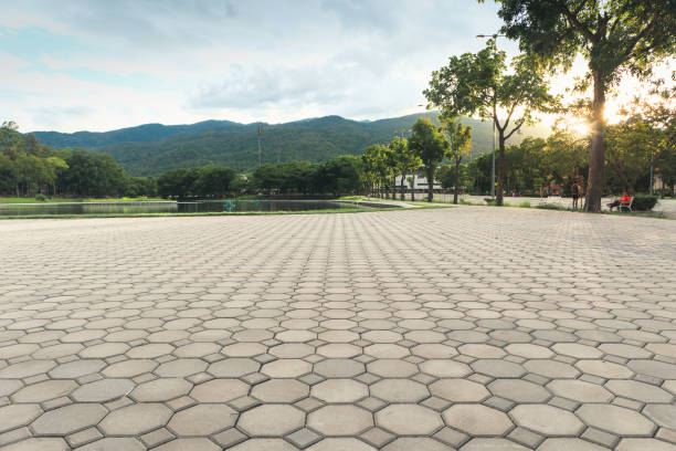 Best Concrete Paver Driveway  in Sparta, NC