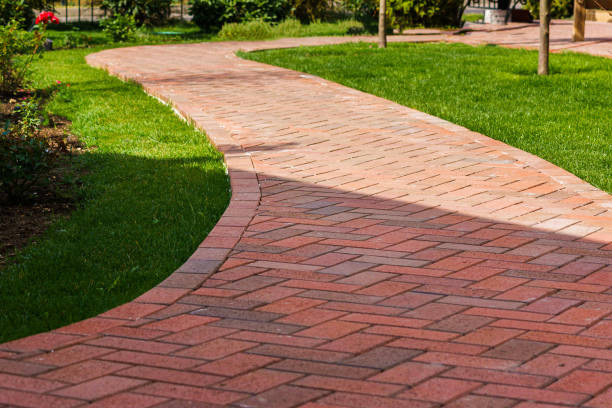 Best Custom Driveway Pavers  in Sparta, NC