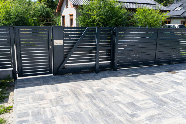 Best Driveway Pavers Near Me  in Sparta, NC