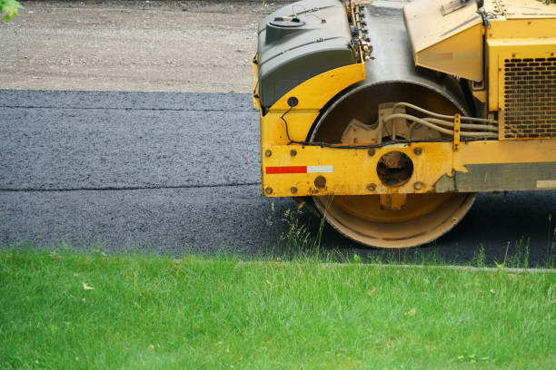 Best Driveway Paving Contractor  in Sparta, NC