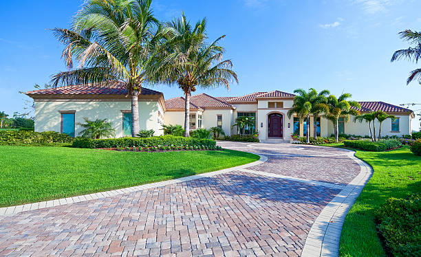 Best Local Driveway Pavers  in Sparta, NC