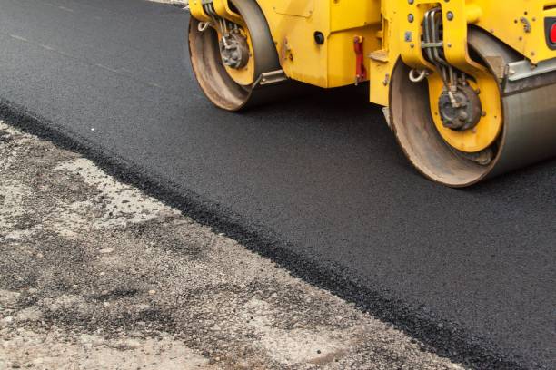 Best Permeable Paver Driveway  in Sparta, NC