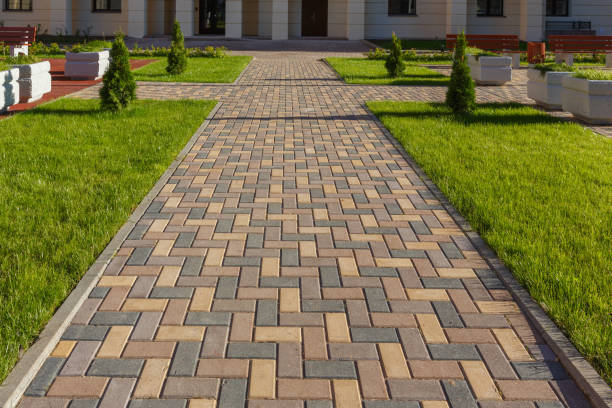 Decorative Driveway Pavers in Sparta, NC