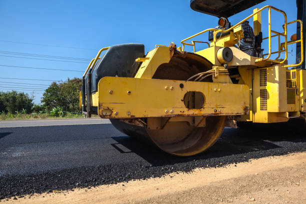 Best Affordable Driveway Pavers  in Sparta, NC